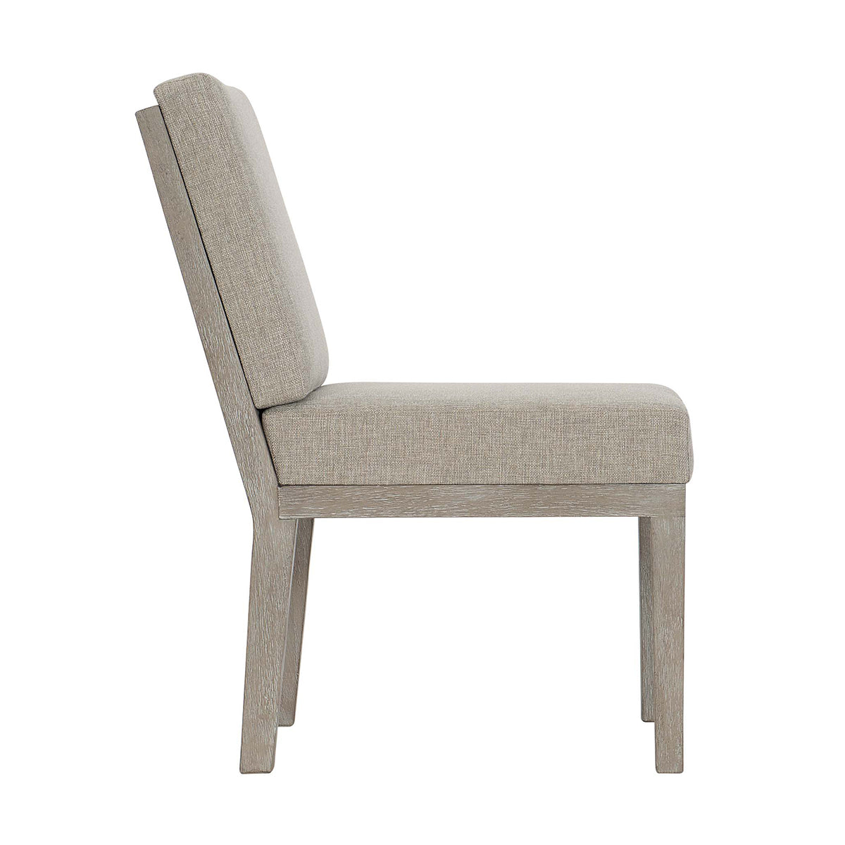 bernhardt foundations side chair dining chairs 