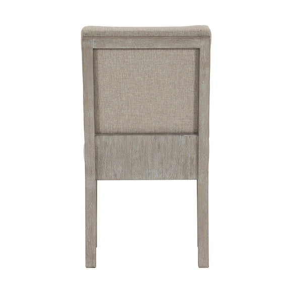 bernhardt foundations side chair dining chairs 