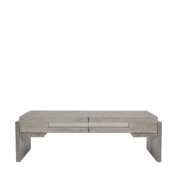 bernhardt foundations cocktail table coffee tables 