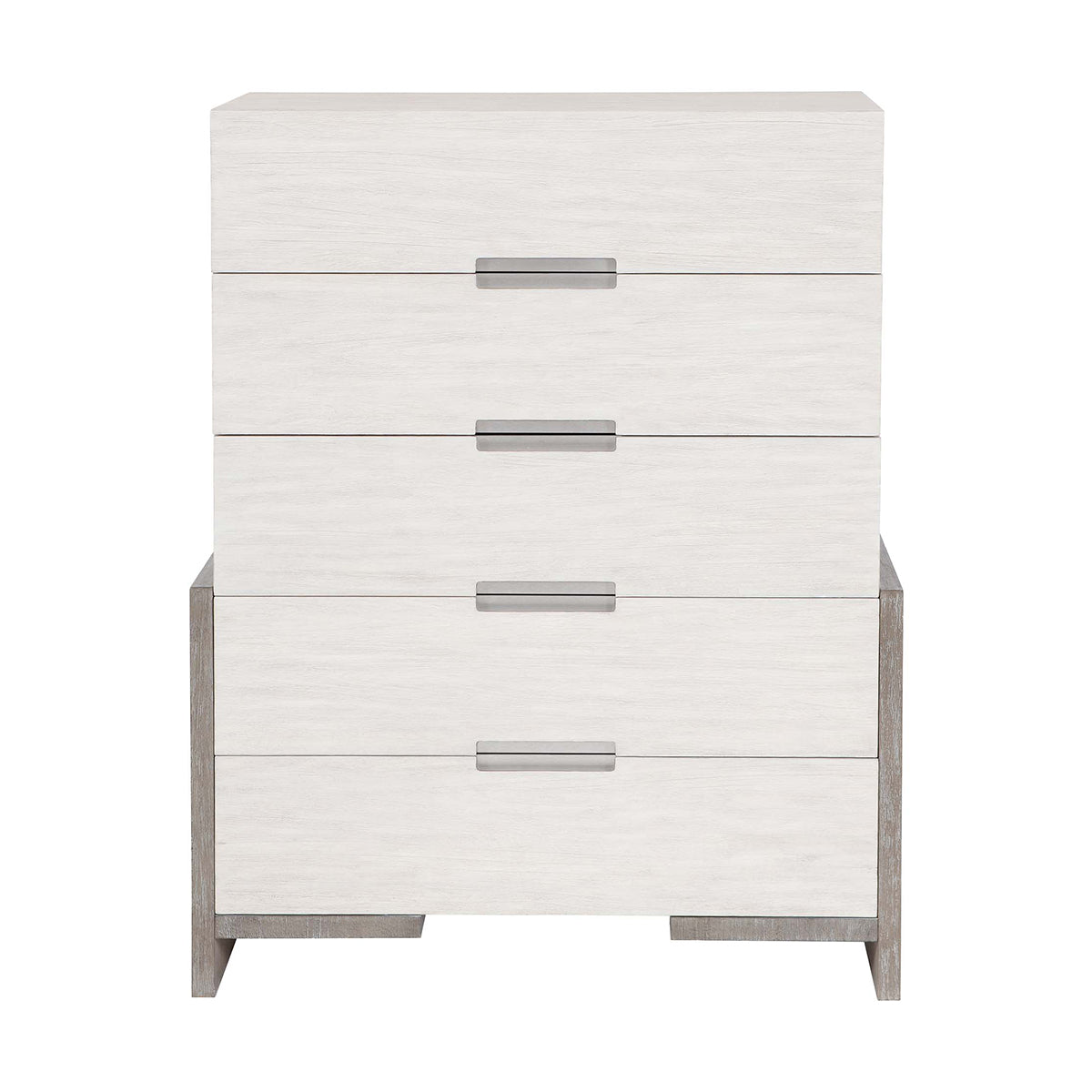 bernhardt foundations tall drawer chest chests 