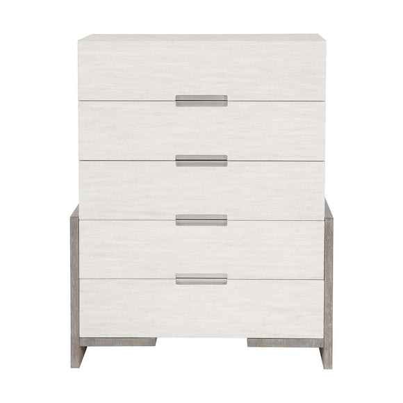 bernhardt foundations tall drawer chest chests 