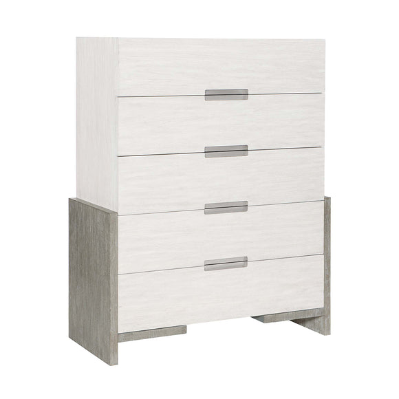 bernhardt foundations tall drawer chest chests 