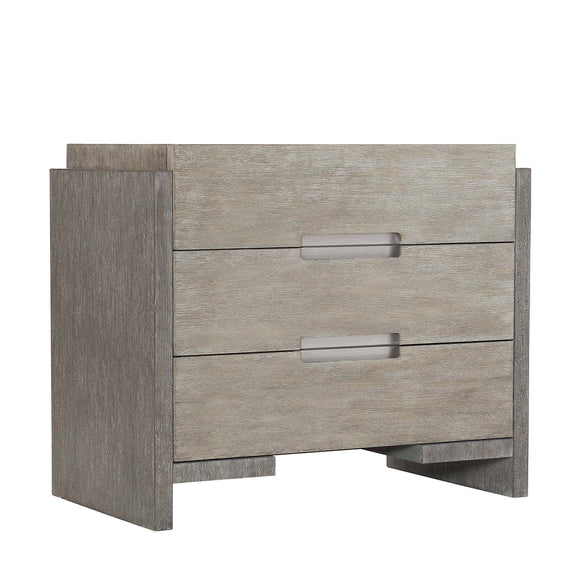 bernhardt foundations nightstand nightstands 