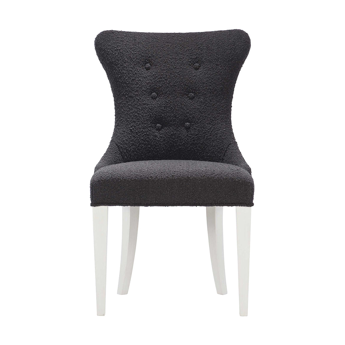 bernhardt silhouette side chair dining chairs 