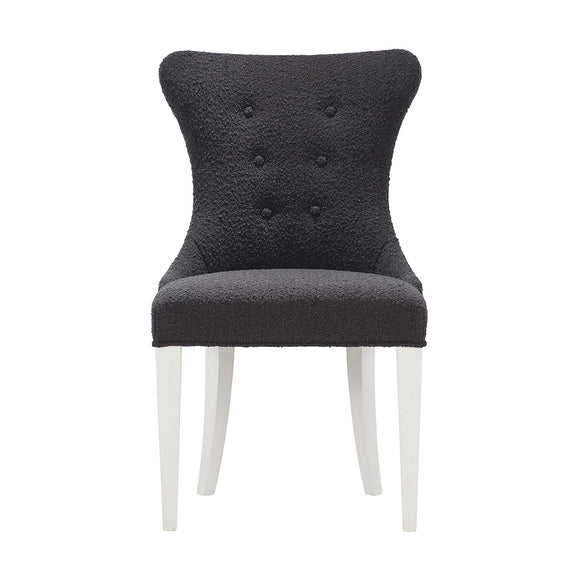 bernhardt silhouette side chair dining chairs 