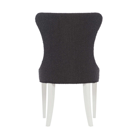 bernhardt silhouette side chair dining chairs 