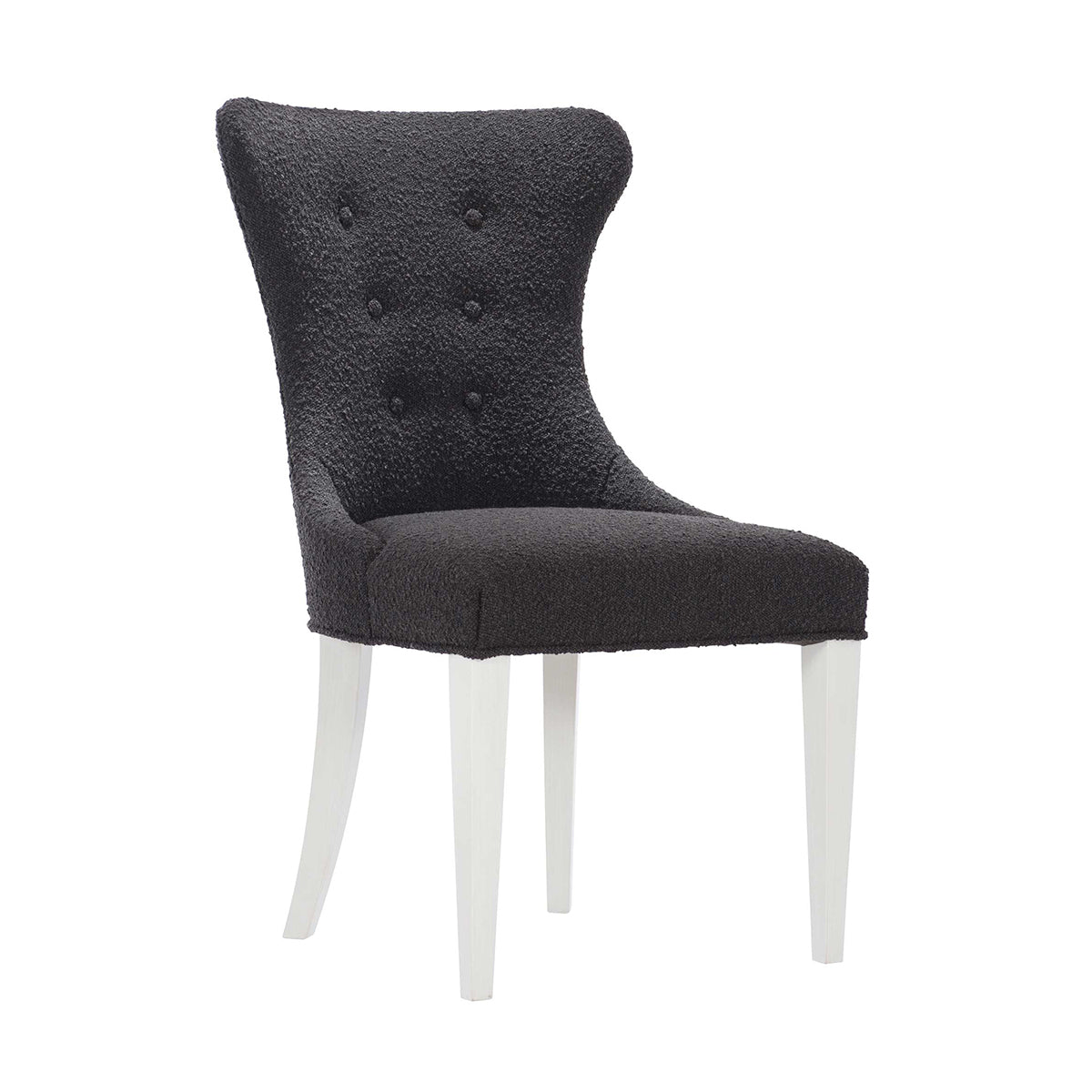 bernhardt silhouette side chair dining chairs 
