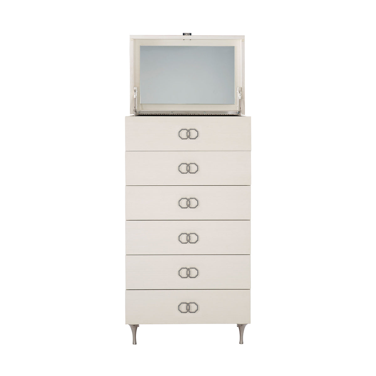 bernhardt silhouette tall drawer chest chests 