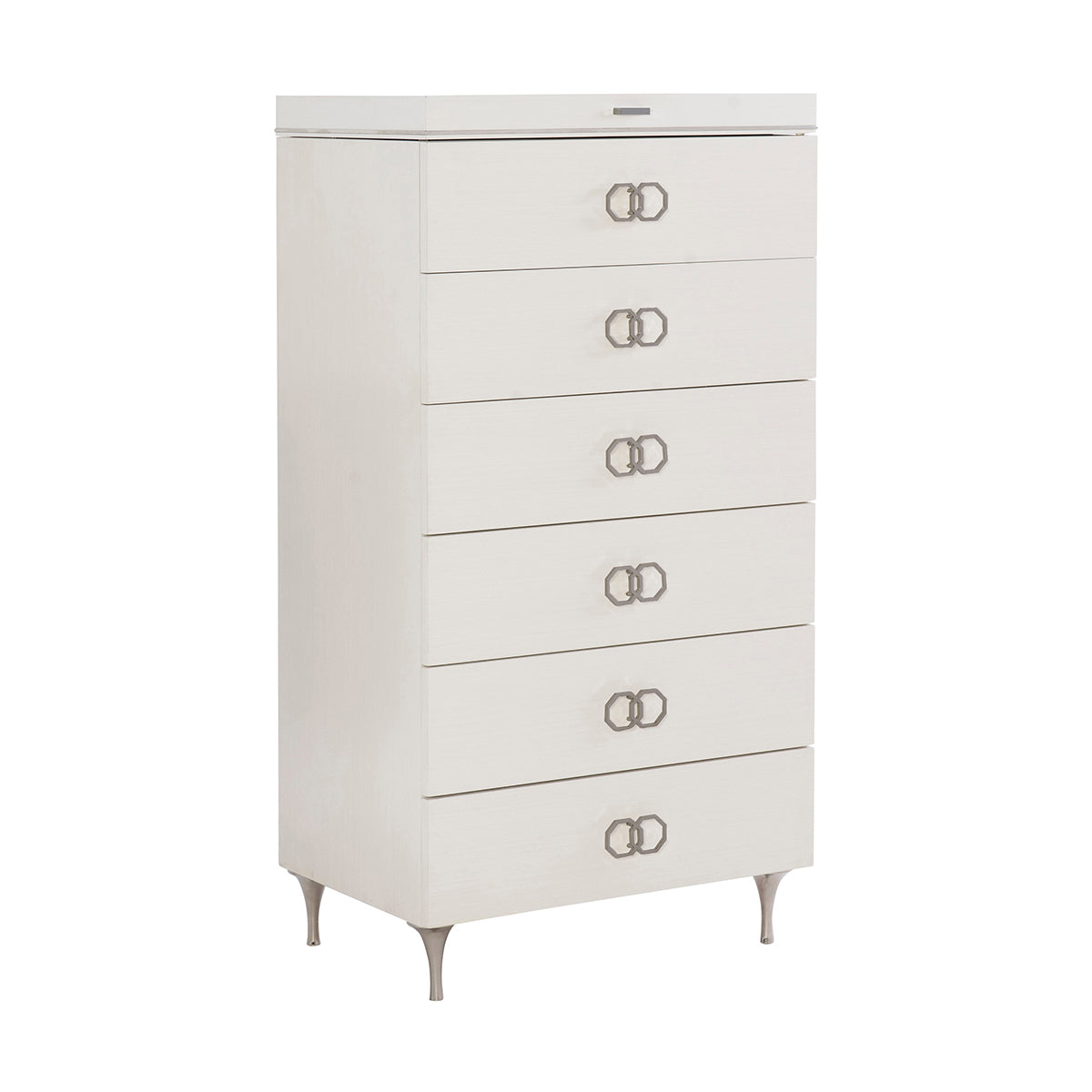 bernhardt silhouette tall drawer chest chests 