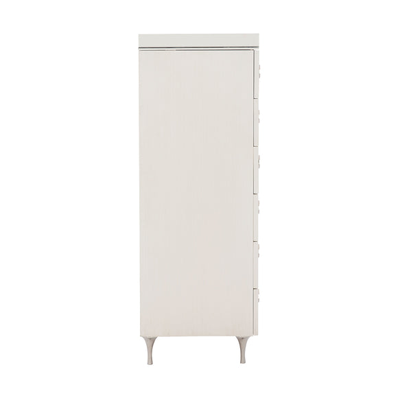 bernhardt silhouette tall drawer chest chests 