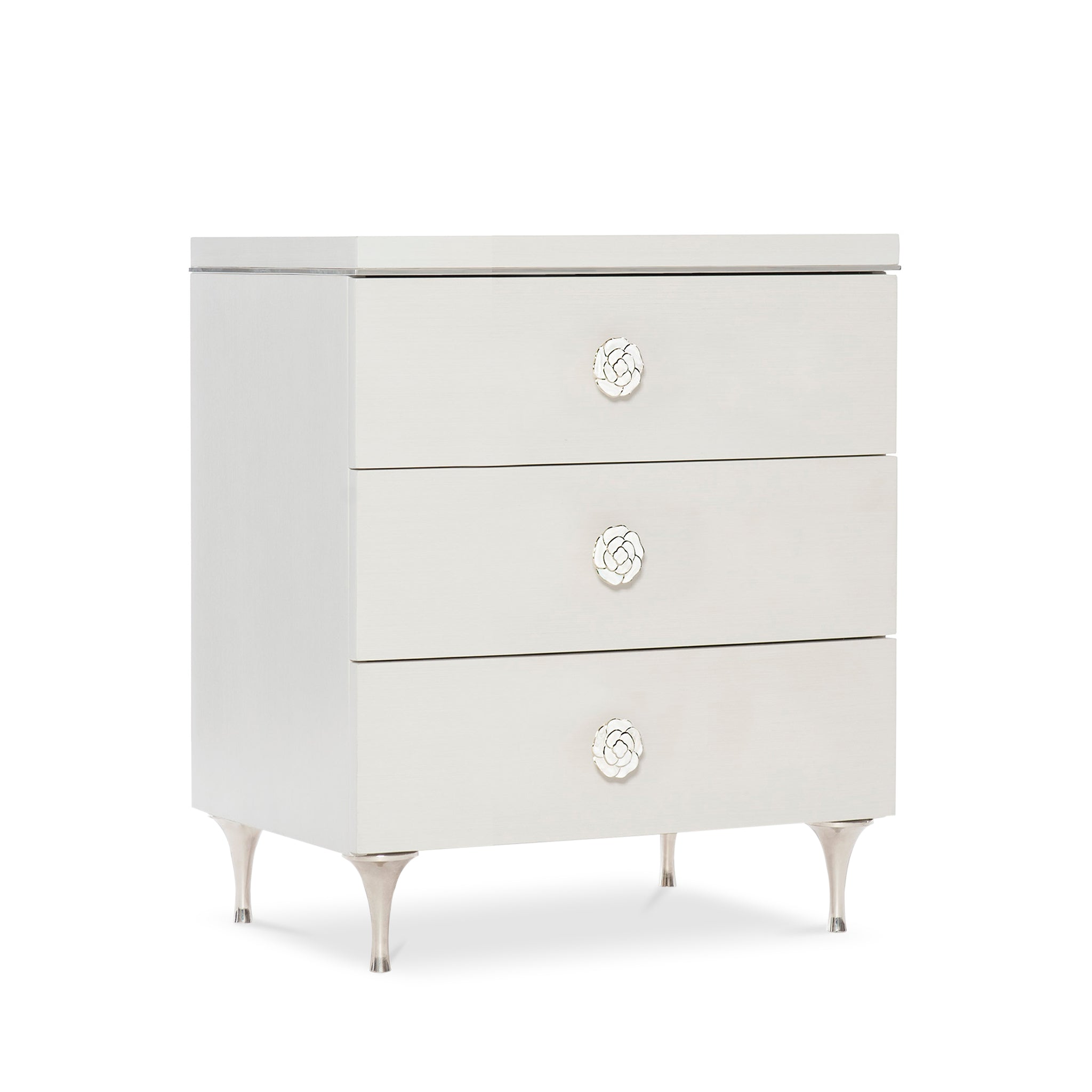 bernhardt silhouette nightstand nightstands 