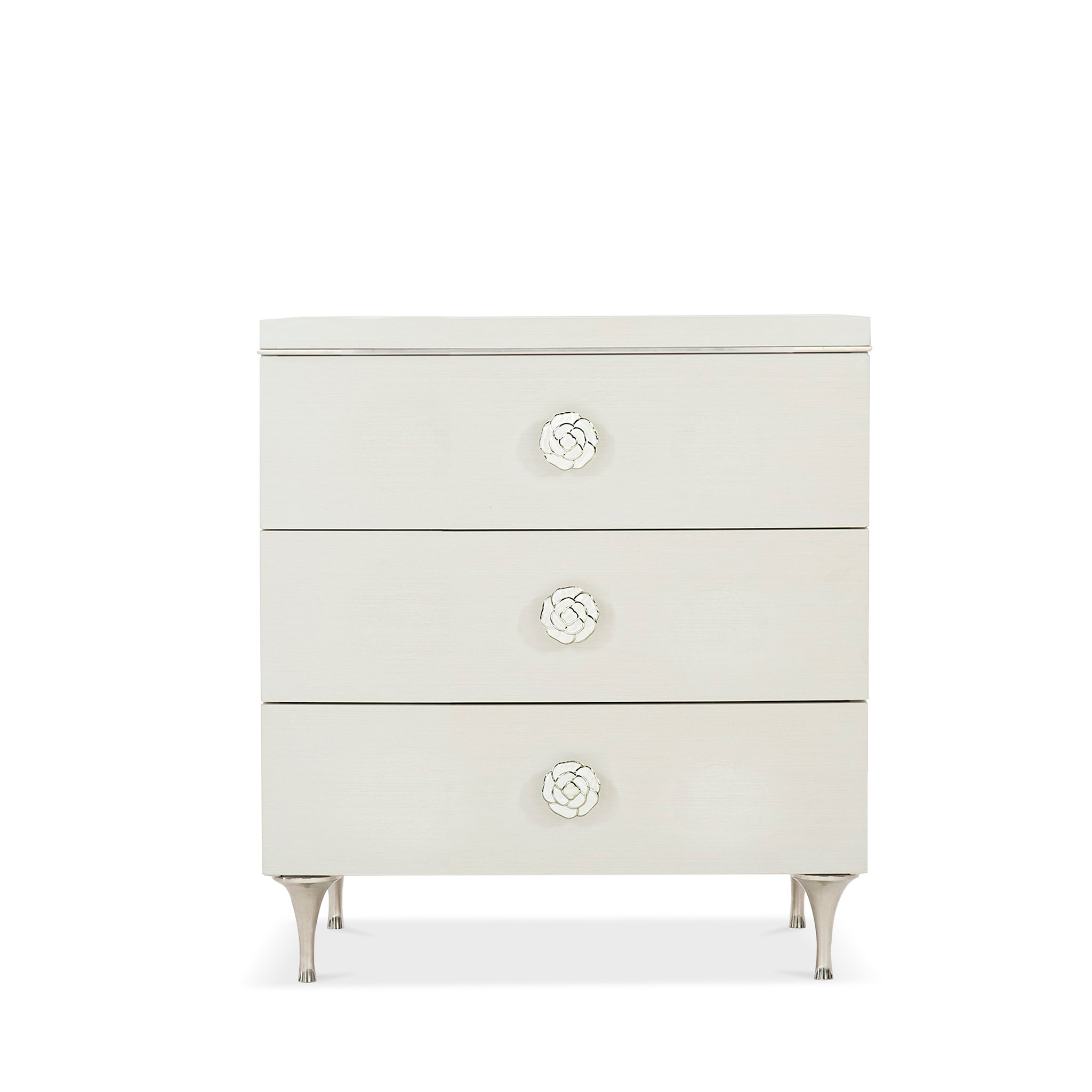 bernhardt silhouette nightstand nightstands 