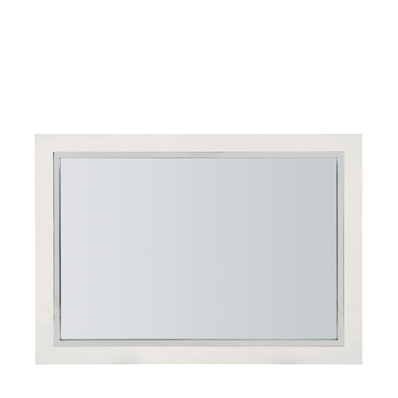 bernhardt silhouette mirror mirrors 