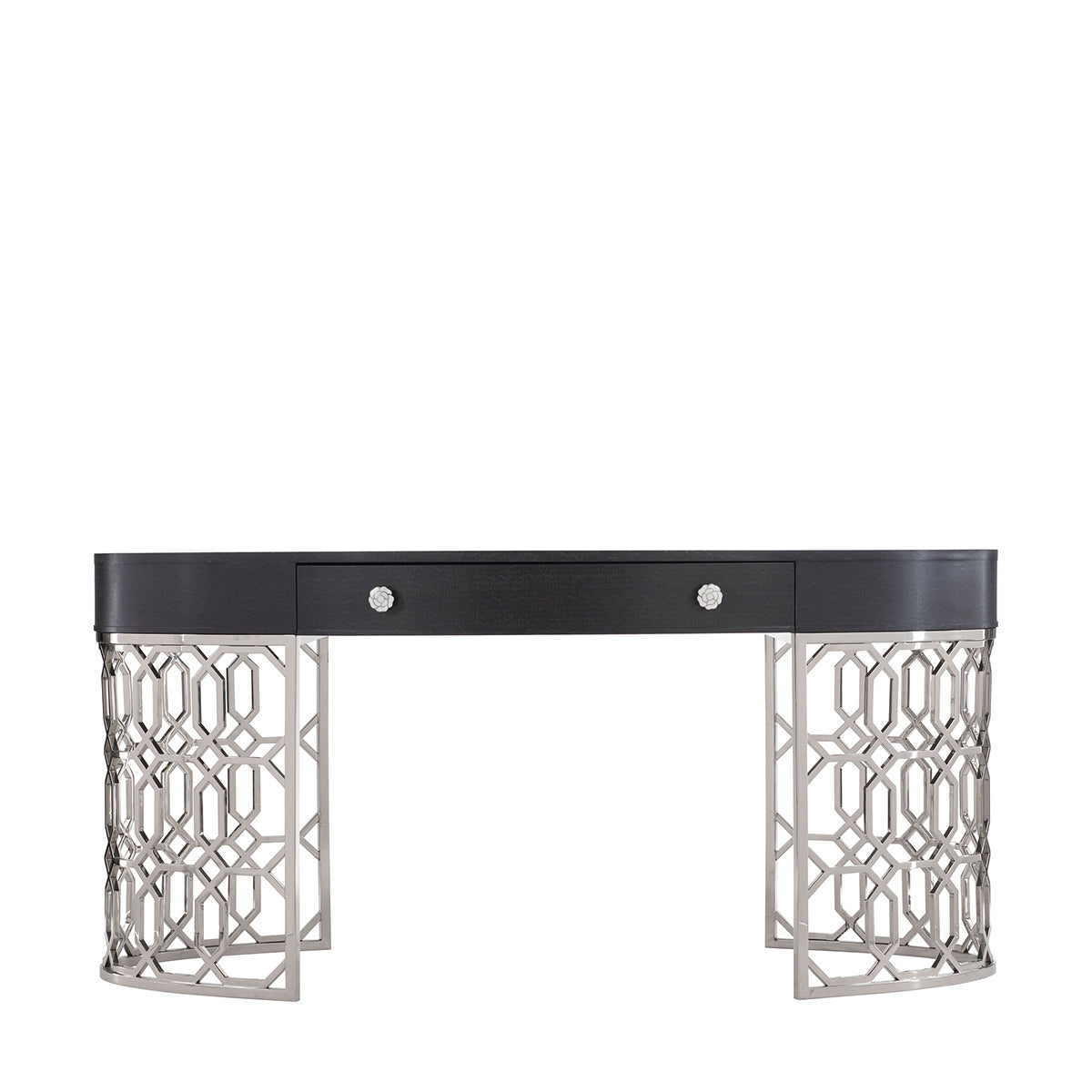 bernhardt silhouette desk desks 