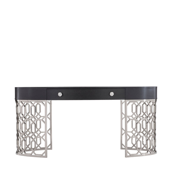 bernhardt silhouette desk desks 