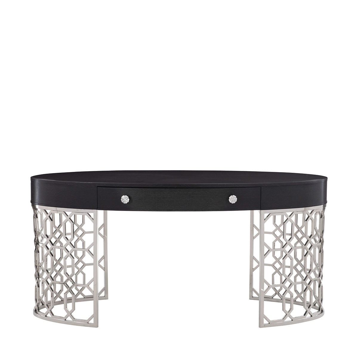 bernhardt silhouette desk desks 