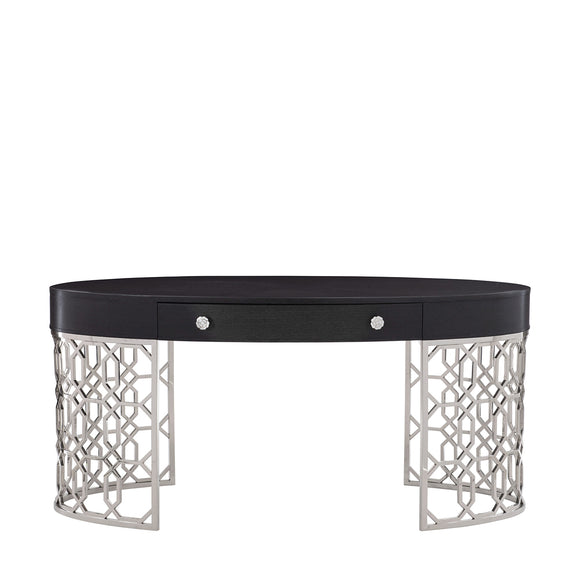 bernhardt silhouette desk desks 