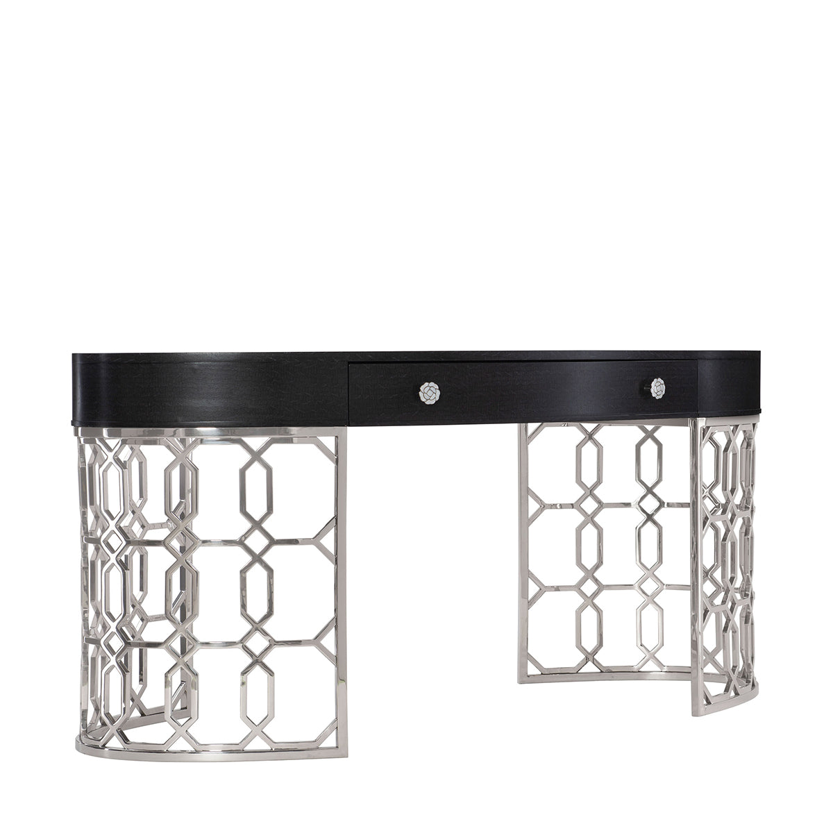 bernhardt silhouette desk desks 