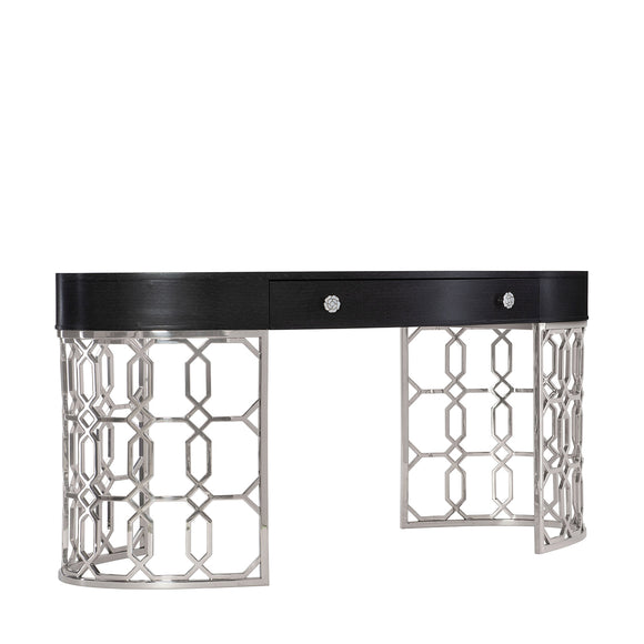 bernhardt silhouette desk desks 