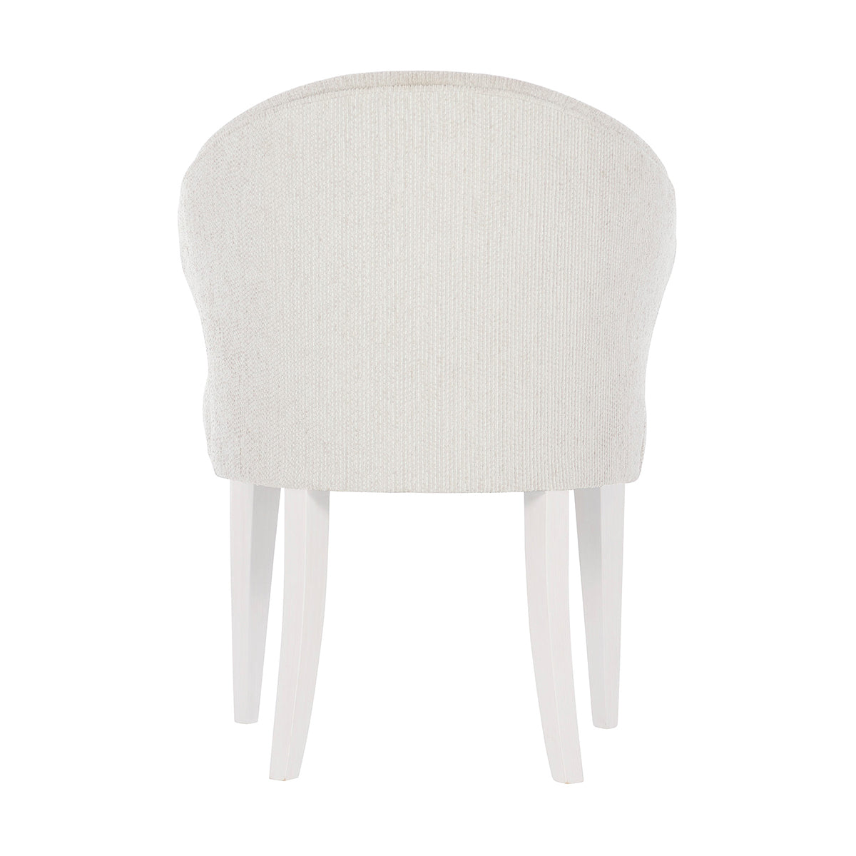 bernhardt silhouette arm chair dining chairs 