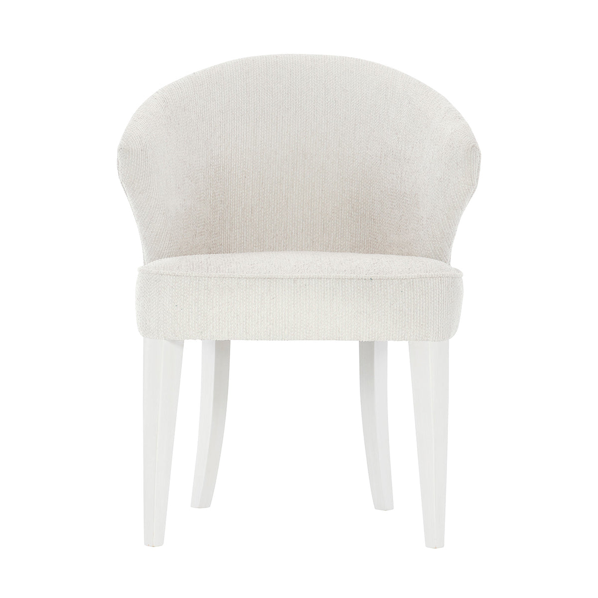 bernhardt silhouette arm chair dining chairs 