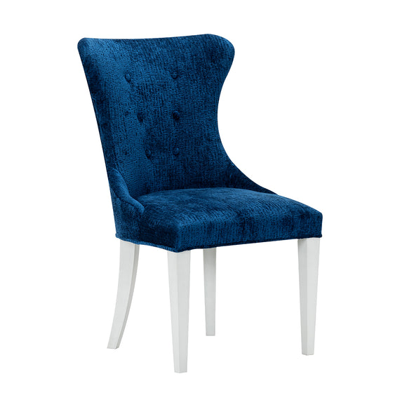 bernhardt silhouette side chair dining chairs 