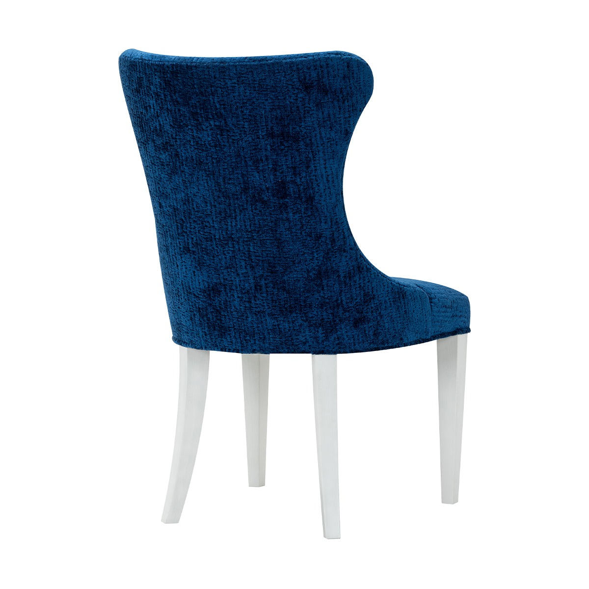 bernhardt silhouette side chair dining chairs 