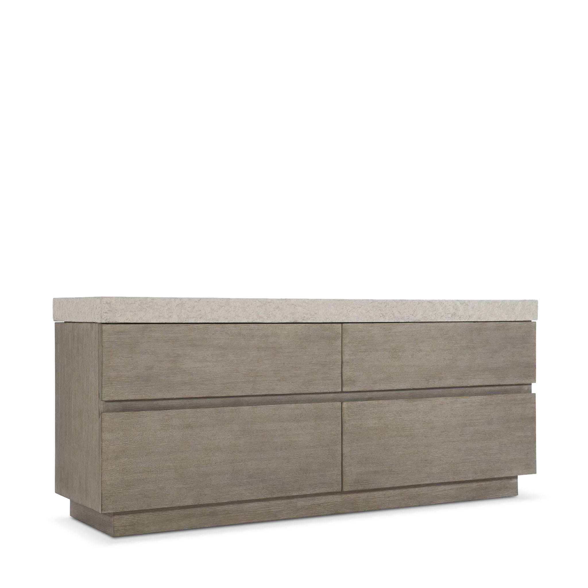 bernhardt ritter dresser dressers 