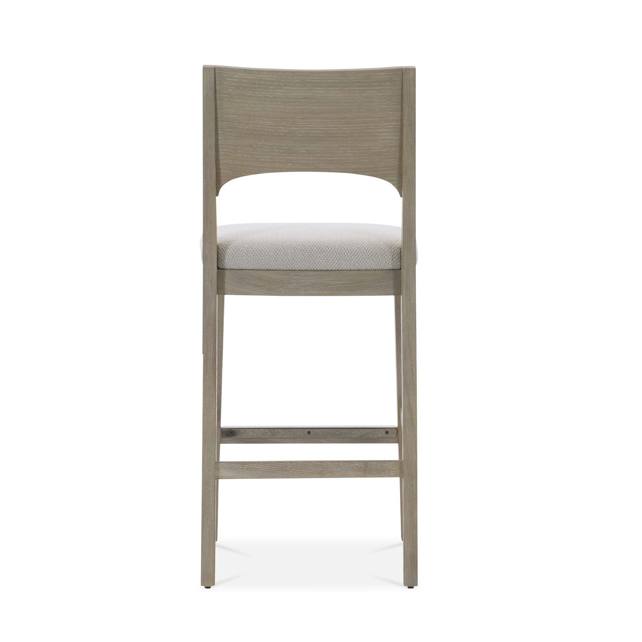 bernhardt solaria bar stool bar & accessories 