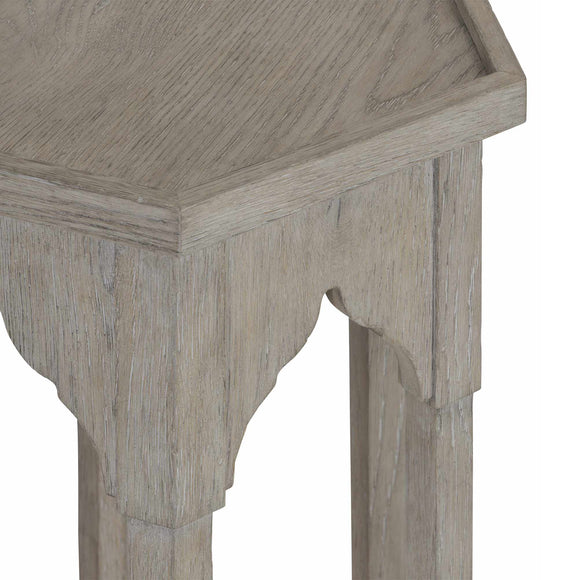 bernhardt albion drink table end tables 