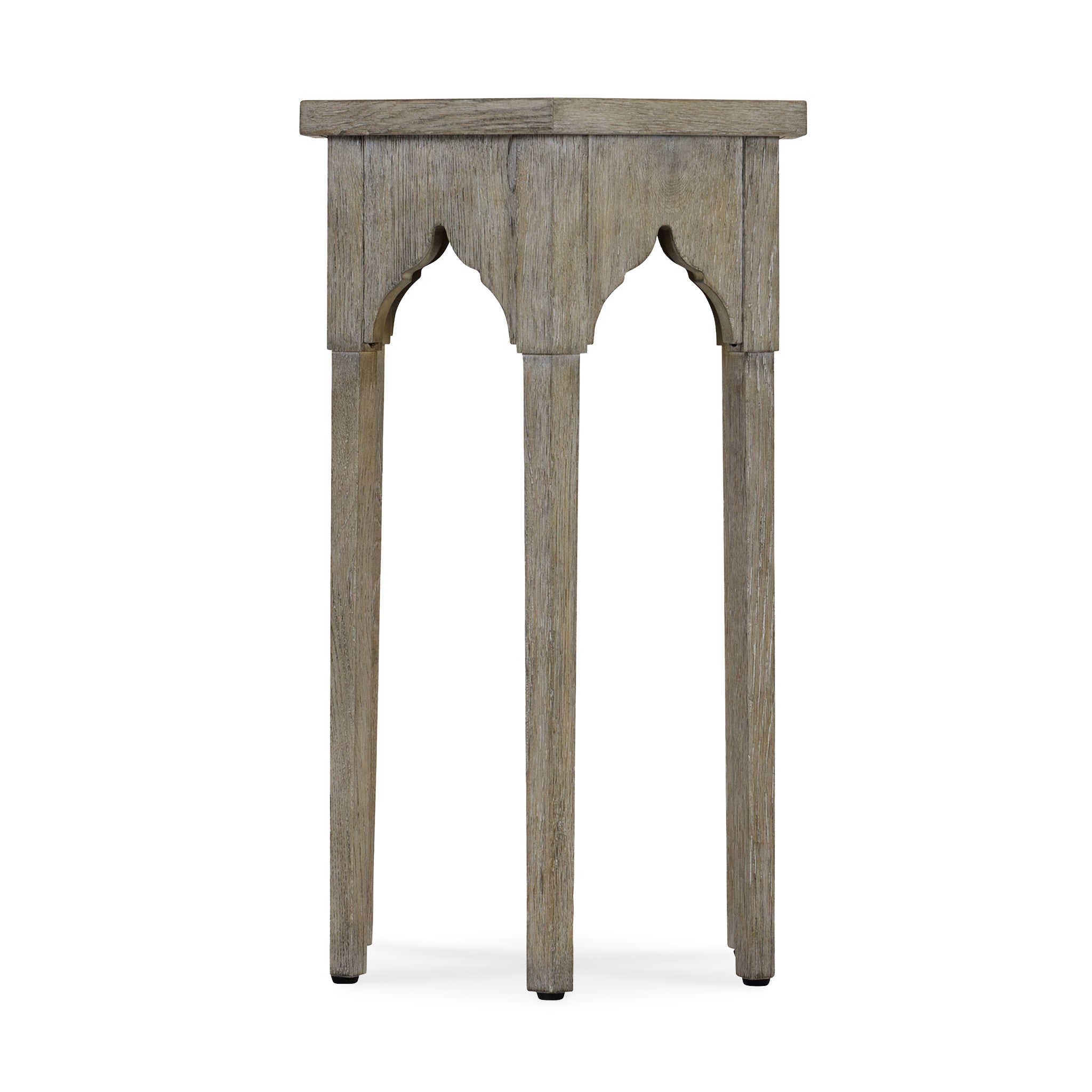 bernhardt albion drink table end tables 