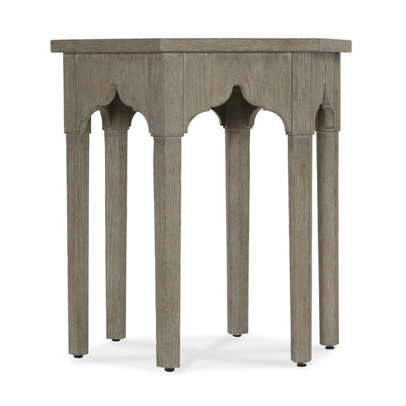 bernhardt albion round end table end tables 