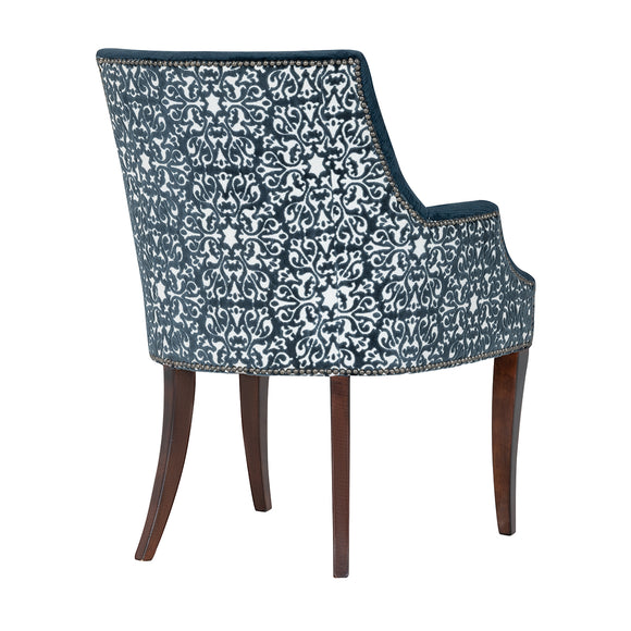 bernhardt keeley dining chair dining chairs 