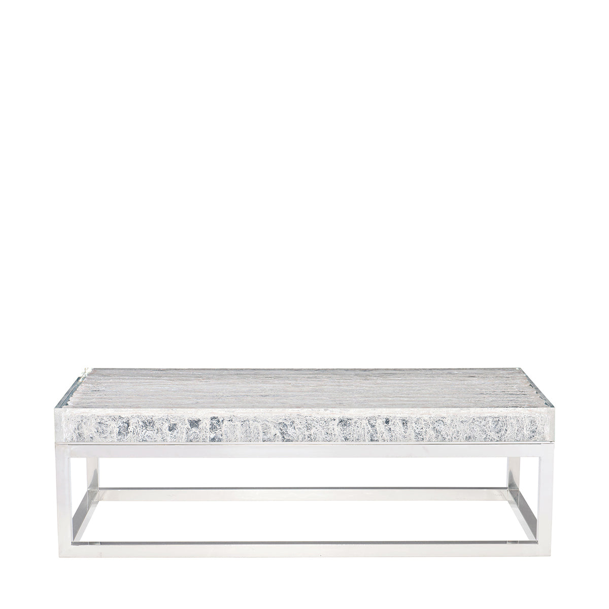 bernhardt arctic cocktail table coffee tables 