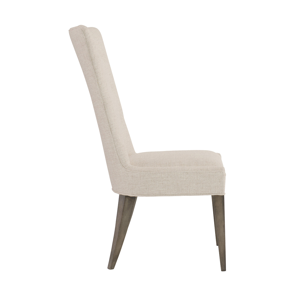 bernhardt profile  side chair dining chairs 