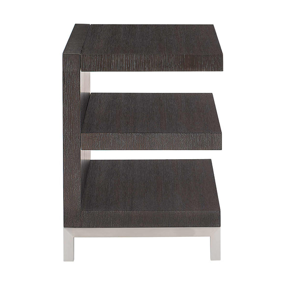 bernhardt decorage end table end tables 