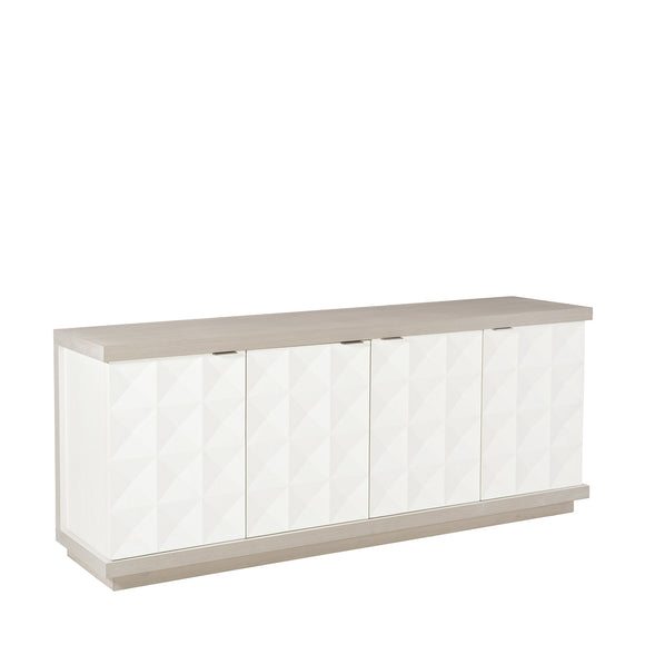 bernhardt axiom buffet sideboards & buffets 