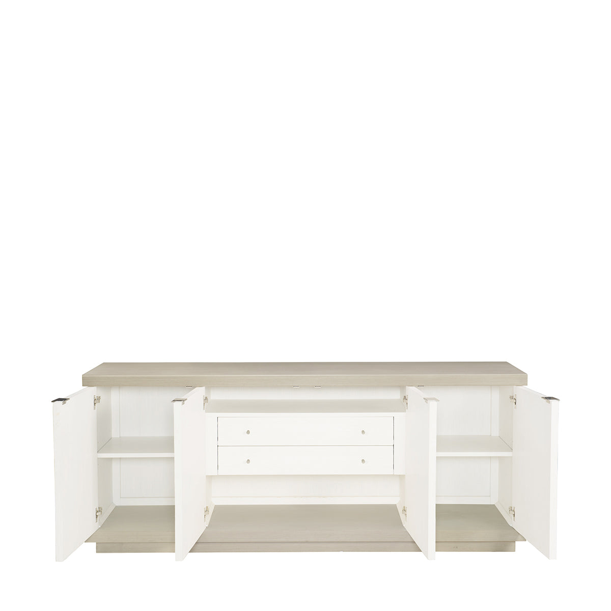 bernhardt axiom buffet sideboards & buffets 