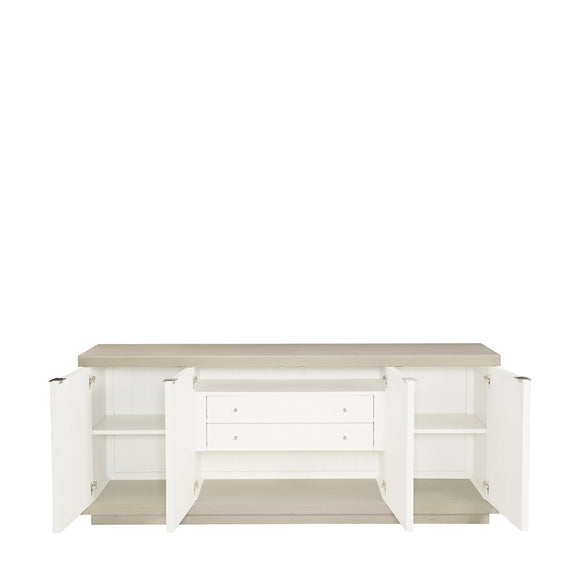 bernhardt axiom buffet sideboards & buffets 