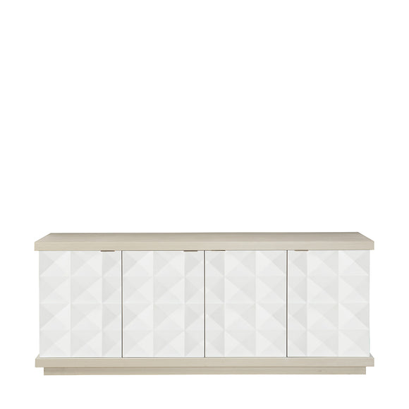 bernhardt axiom buffet sideboards & buffets 