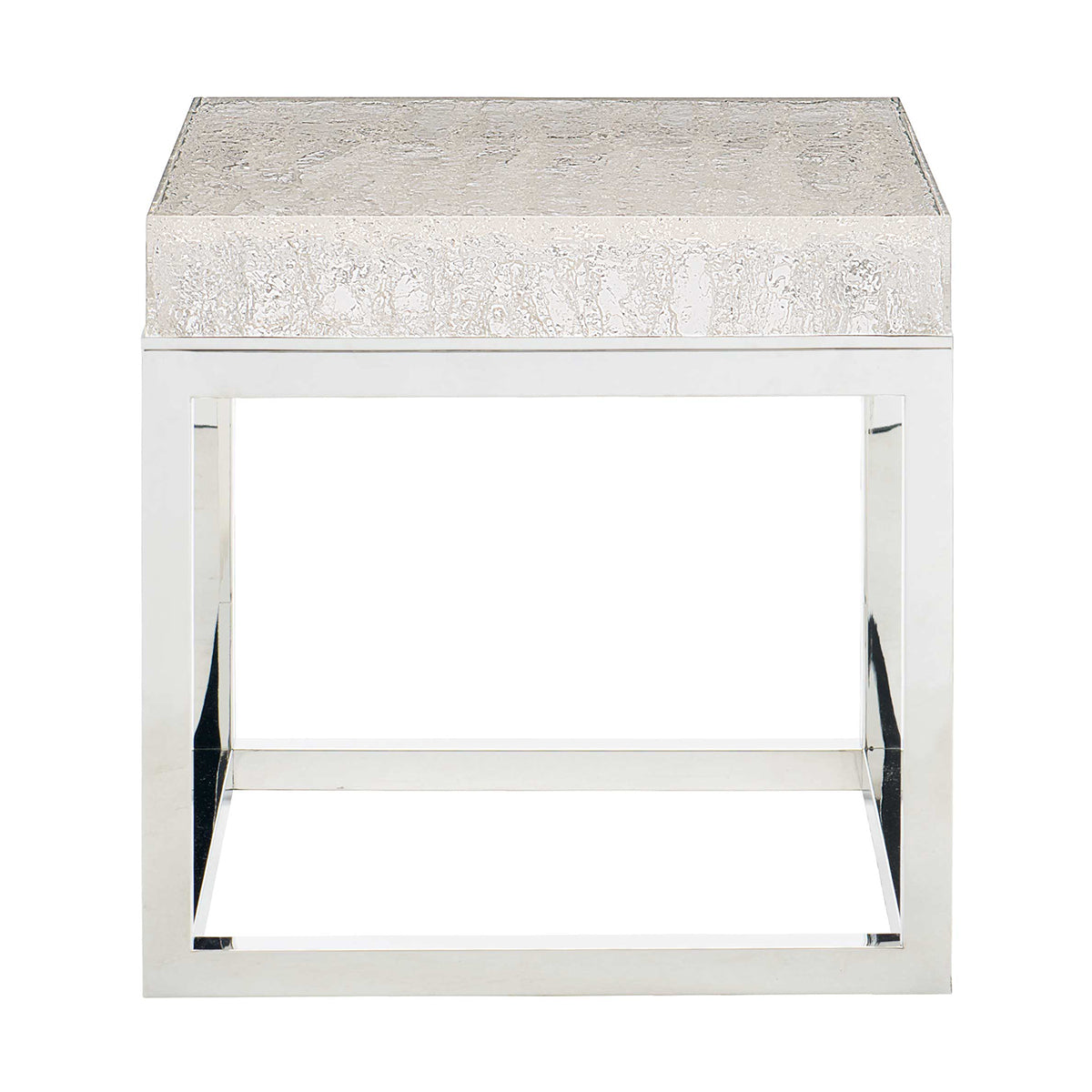 bernhardt arctic end table end tables 