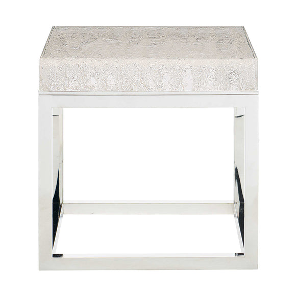bernhardt arctic end table end tables 