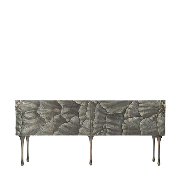 bernhardt flora credenza sideboards & buffets 