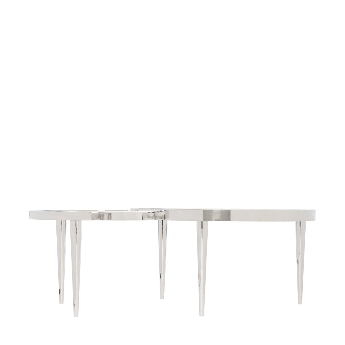 bernhardt ornette cocktail table coffee tables 