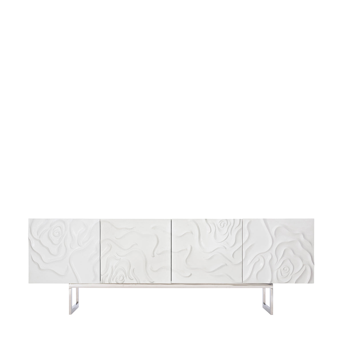 bernhardt penrose credenza sideboards & buffets 