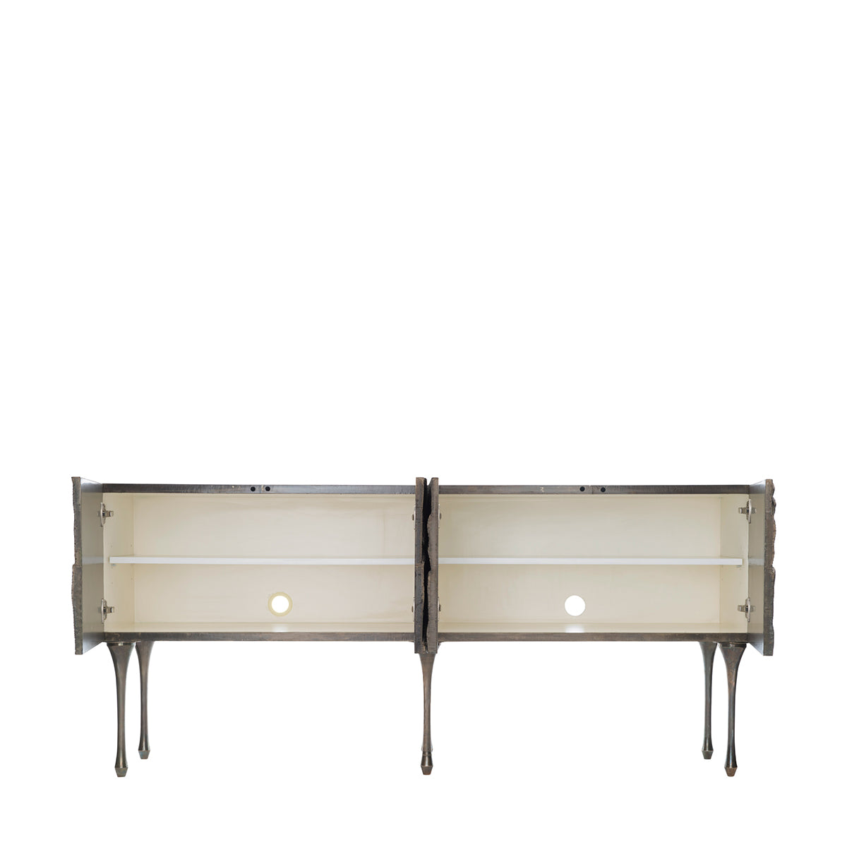 bernhardt flora credenza sideboards & buffets 