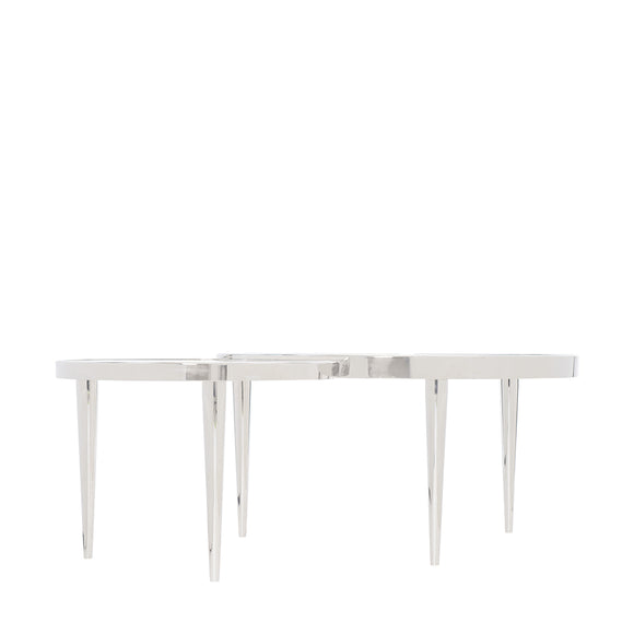 bernhardt ornette cocktail table coffee tables 