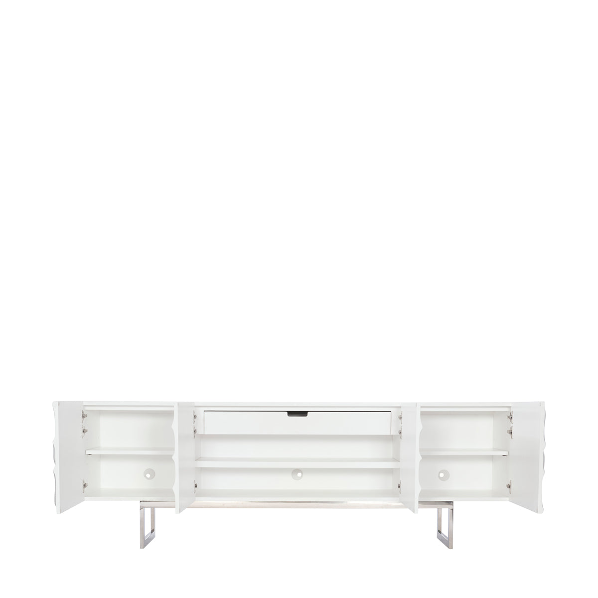 bernhardt penrose credenza sideboards & buffets 