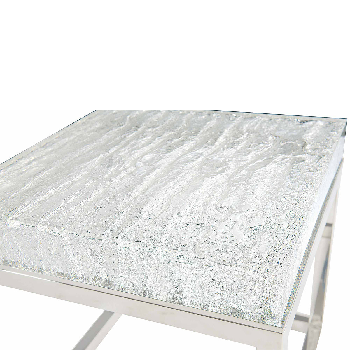 bernhardt arctic end table end tables 