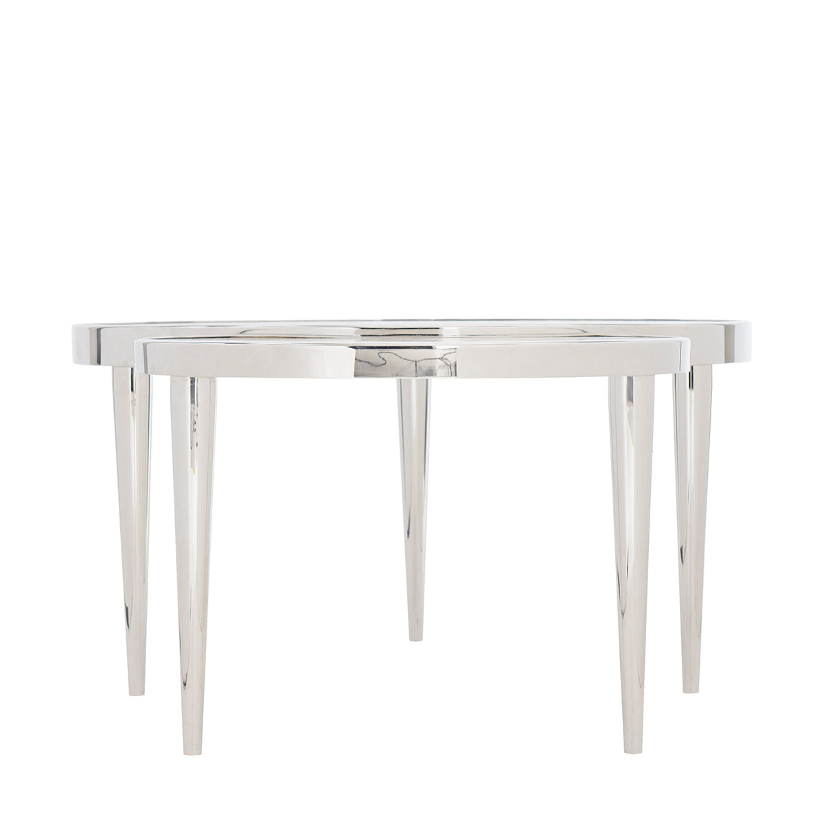 bernhardt ornette cocktail table coffee tables 